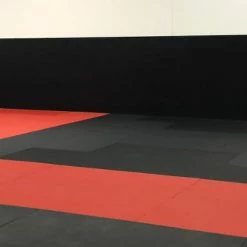 AK Athletic Equipment Easy Stick Roll Up Gym Wall Pad 7 AK Athletic Equipment Easy Stick Roll Up Gym Wall Pad -AK Athletic Equipment shop roll up wall pads product photo