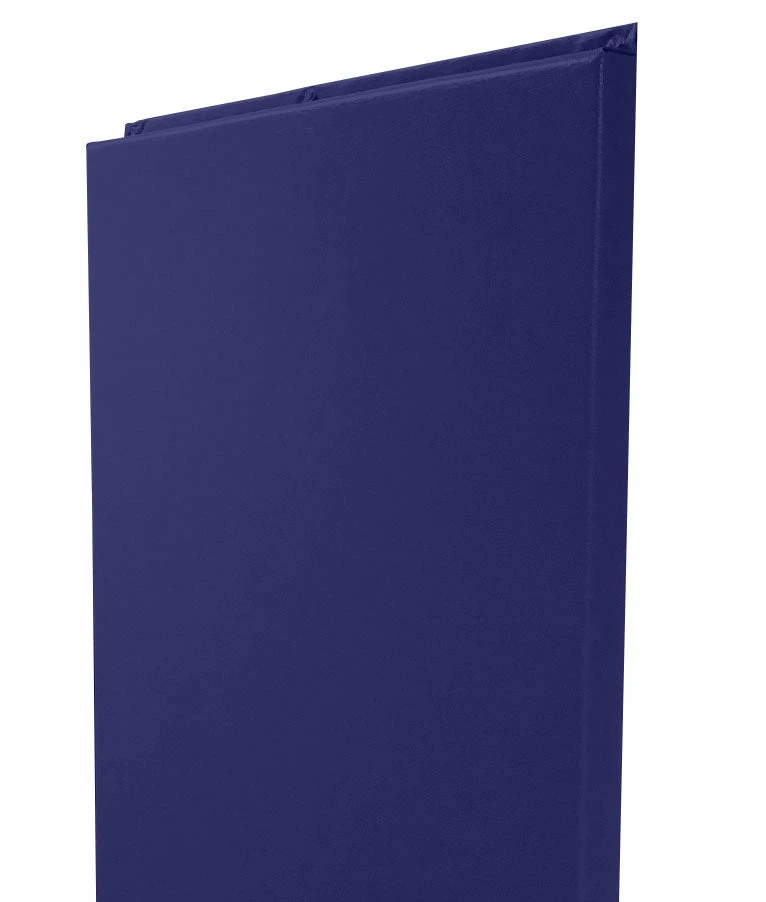 AK Athletic Equipment Custom Wood Backed Gym Wall Padding Panels 2' X 5' 16 AK Athletic Equipment Custom Wood Backed Gym Wall Padding Panels 2' X 5' - Image 16