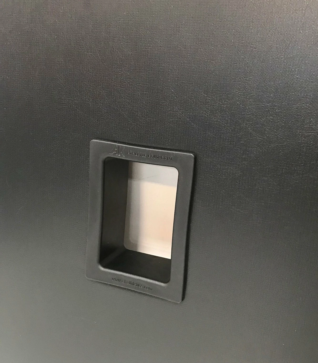 AK Athletic Equipment Gymnasium Wall Padding Cut Out Insert 4" X 6" 3 AK Athletic Equipment Gymnasium Wall Padding Cut Out Insert 4" X 6" - Image 3