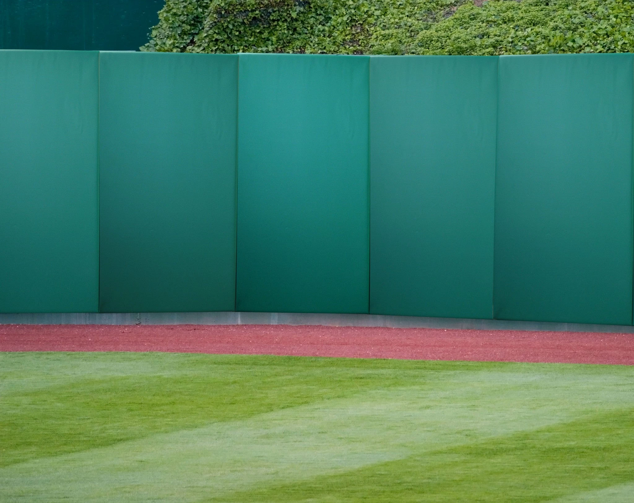 AK Athletic Equipment Professional Quality Baseball Stadium Outfield 3" Thick Outdoor Wood Backed Panels 2 AK Athletic Equipment Professional Quality Baseball Stadium Outfield 3" Thick Outdoor Wood Backed Panels - Image 2