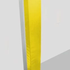 AK Athletic Equipment I-Beam Pads 20 AK Athletic Equipment I-Beam Pads -AK Athletic Equipment shop yellow ibeam pad
